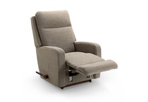 d rocker recliner   