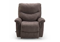 d steel chaise rocker recliner   