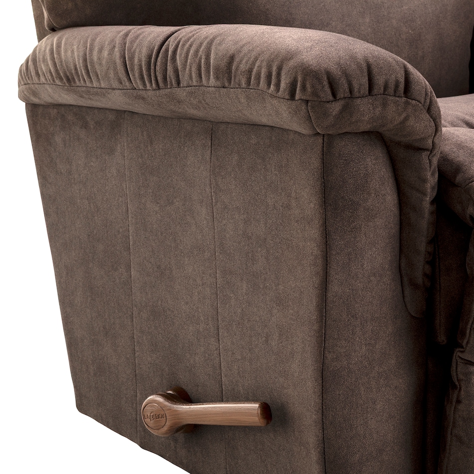 d steel chaise rocker recliner   
