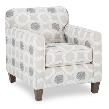 Daisy Arm Chair