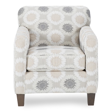 Daisy Arm Chair