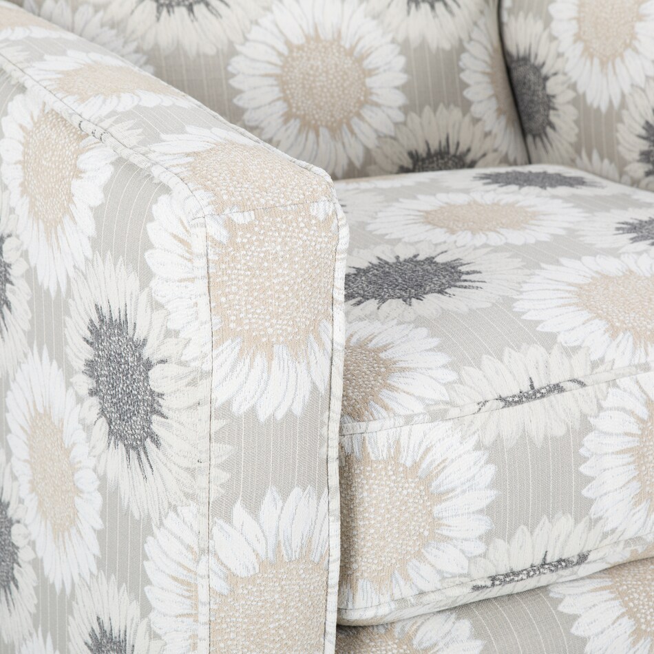 daisychain  casual sofas   