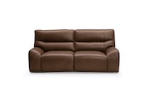 dallas portobello hps leathermatch sofa   