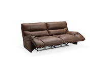 dallas portobello hps leathermatch sofa   