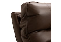 dallas portobello hps leathermatch sofa   