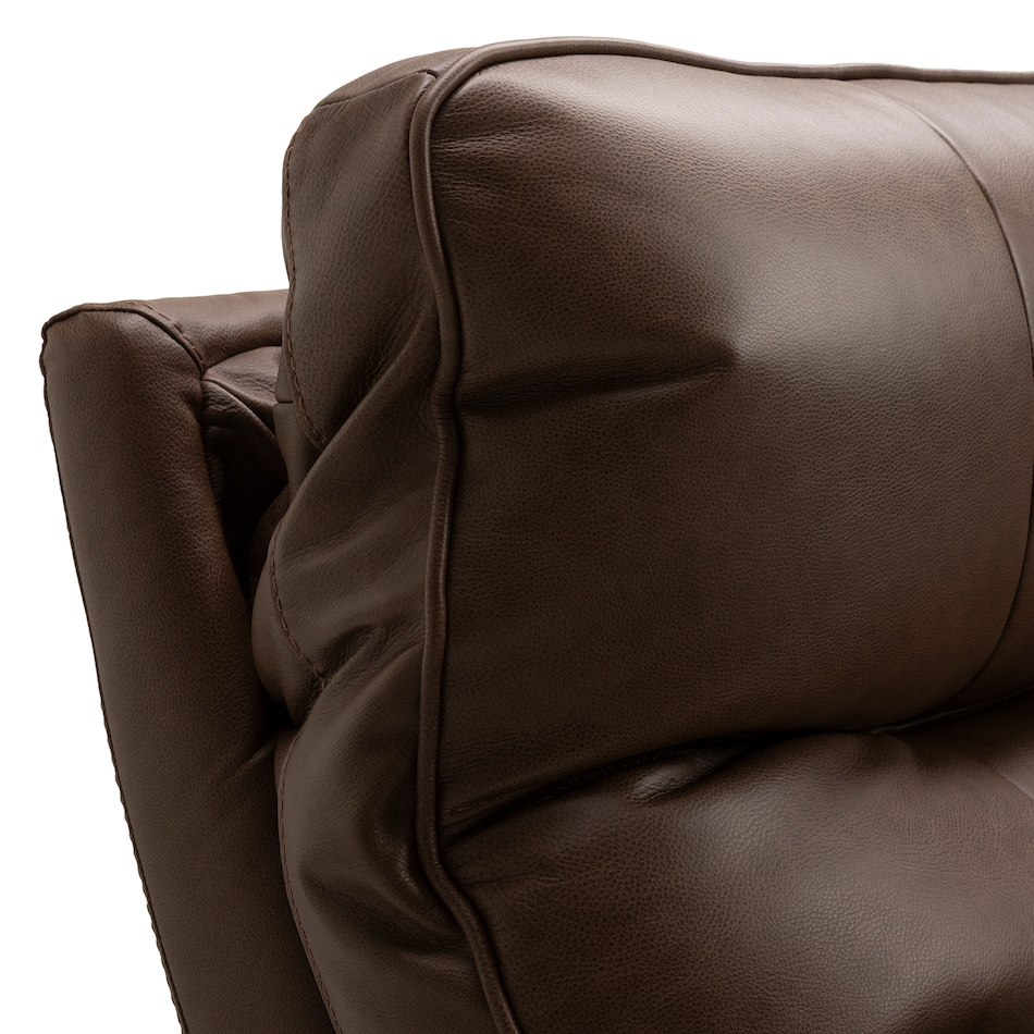 dallas portobello hps leathermatch sofa   