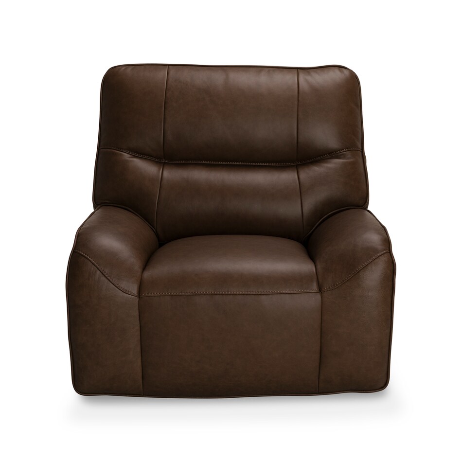 dallas portobello hps leathermatch sofa   