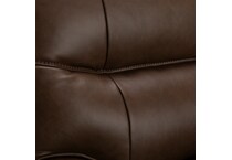 dallas portobello hps leathermatch sofa   