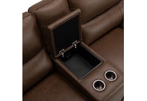 dallas portobello hps leathermatch sofa   