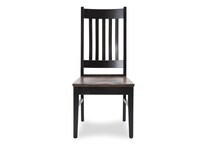 dara driftwood solid wood dining   