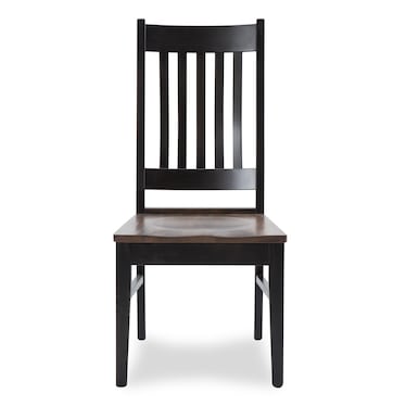Jonas Side Chair