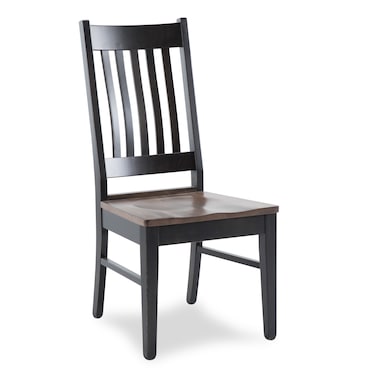 Jonas Side Chair