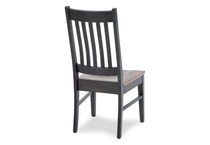 dara driftwood solid wood dining   