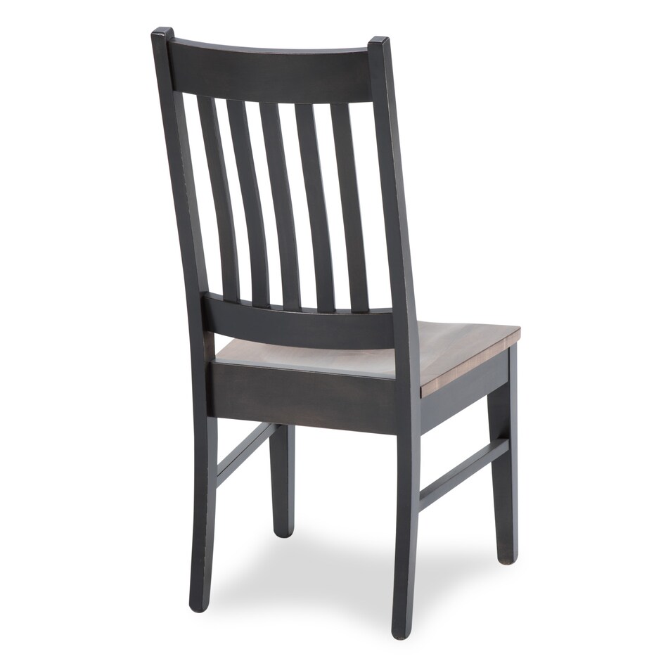 dara driftwood solid wood dining   