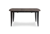 dara driftwood solid wood dining dt  