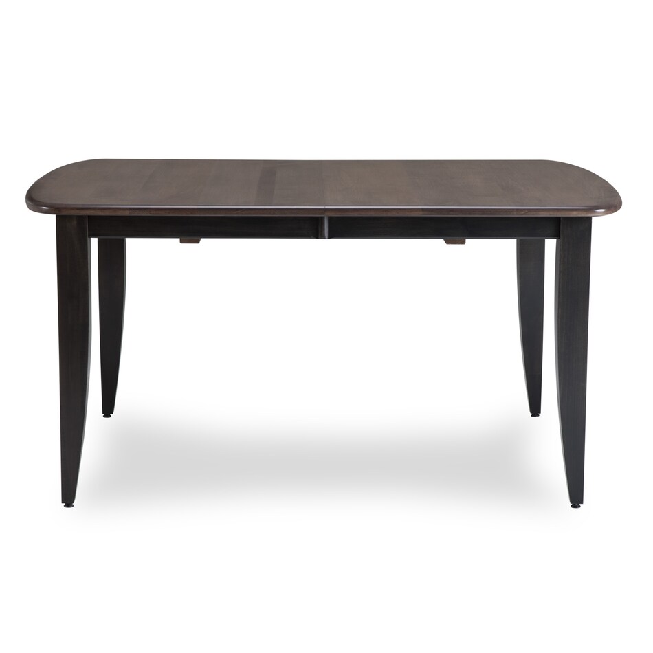 dara driftwood solid wood dining dt  