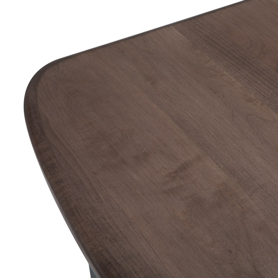 dara driftwood solid wood dining dt  