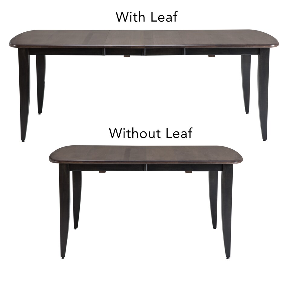 dara driftwood solid wood dining dt  