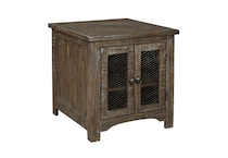 dark brown bought for clearance living room tables   