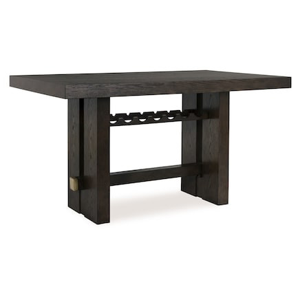 Caldwell Dining Counter Table
