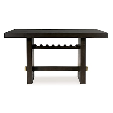Caldwell Dining Counter Table