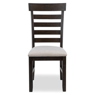 Tucson Side Chair
