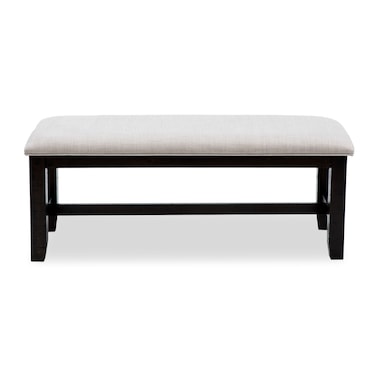 Tucson Bench