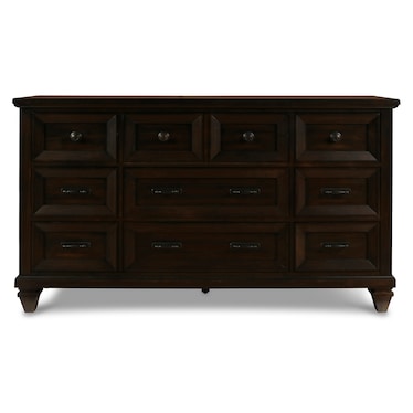Giovanna Dresser