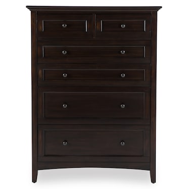 Westlake Chest