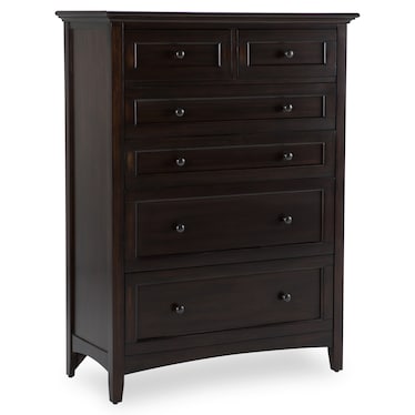 Westlake Chest