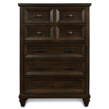 Giovanna Chest