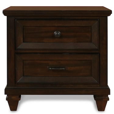 Giovanna Nightstand
