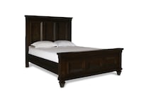 dark brown casual transitional bedroom nqb  