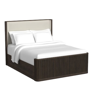 Sophia Upholstered Bed