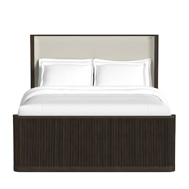Sophia Upholstered Bed