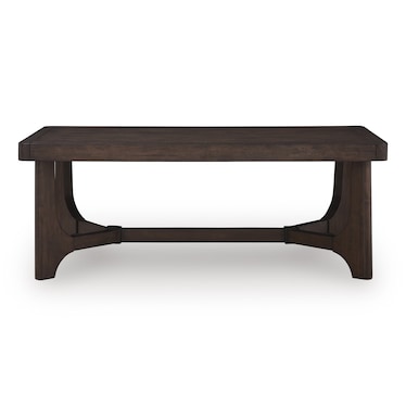 Wystrach Cocktail Table