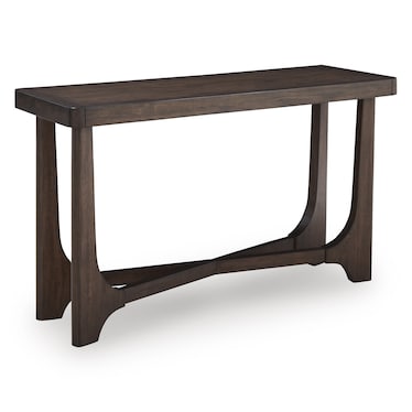 Wystrach Sofa Table
