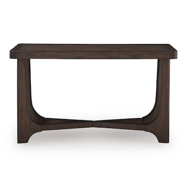 Wystrach Sofa Table