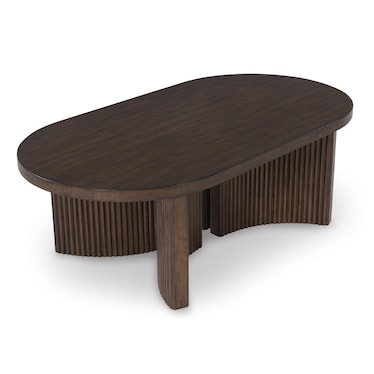 Cameron Cocktail Table