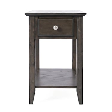 Corina Chairside Table