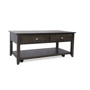 Corina Cocktail Table
