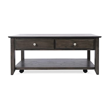Corina Cocktail Table