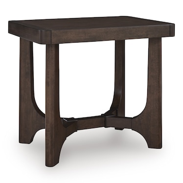 Wystrach End Table