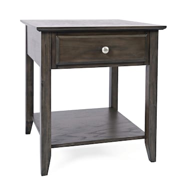 Corina End Table