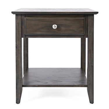 Corina End Table