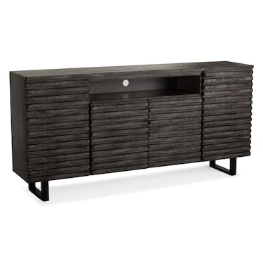 Sahara 72" TV Console