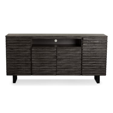 Sahara 72" TV Console