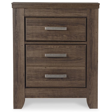 Juararo Nightstand