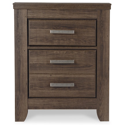 Juararo Nightstand