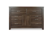 dark brown no discount bedroom   